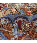 Kashmar Alfombera Persa Ref 174523