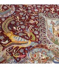 Kashmar Alfombera Persa Ref 174523