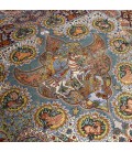 Kashmar Rug Ref 174523