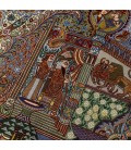 Kashmar Alfombera Persa Ref 174523