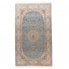 Tapis persan Nain fait main Réf ID 174625 - 173 × 291