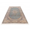 Tapis persan Nain fait main Réf ID 174625 - 173 × 291