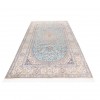 Tapis persan Nain fait main Réf ID 174625 - 173 × 291