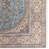 Tapis persan Nain fait main Réf ID 174625 - 173 × 291