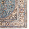 イランの手作りカーペット ナイン 番号 174625 - 173 × 291