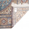 Tappeto persiano Nain annodato a mano codice 174625 - 173 × 291