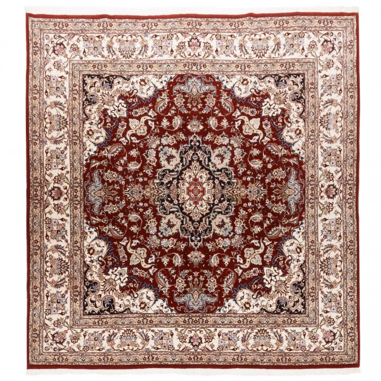 Mashhad Rug Ref 174627