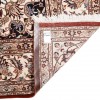 Tapis persan Mashhad fait main Réf ID 174627 - 246 × 260