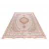 Tapis persan Tabriz fait main Réf ID 174631 - 205 × 312