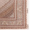 Tapis persan Tabriz fait main Réf ID 174631 - 205 × 312