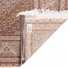 Tapis persan Tabriz fait main Réf ID 174631 - 205 × 312