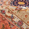 Tappeto persiano Tabriz annodato a mano codice 174633 - 200 × 297