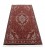 Bijar Alfombera Persa Ref 174634