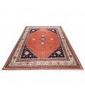 Qashqai Rug Ref 174639