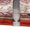 فرش دستباف شش متری قشقایی کد 174639