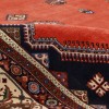 Tapis persan Qashqai fait main Réf ID 174639 - 250 × 247