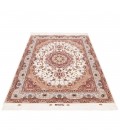 Tabriz Rug Ref 174640