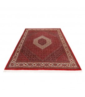 Bijar Afshar Rug Ref 174520