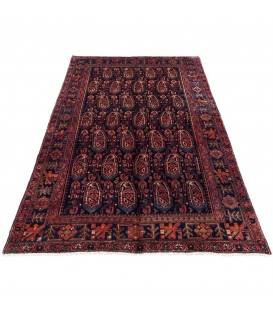 伊朗手工地毯编号102221