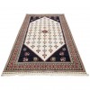 Tapis persan Qashqai fait main Réf ID 174595 - 153 × 240