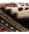 Qashqai Alfombera Persa Ref 174595