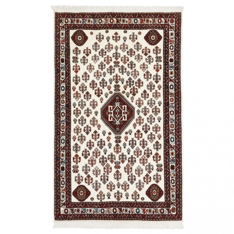 Tapis persan Qashqai fait main Réf ID 174598 - 119 × 198