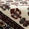 Tapis persan Qashqai fait main Réf ID 174598 - 119 × 198