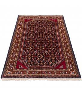 handgeknüpfter persischer Teppich. Ziffer 102222