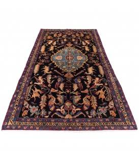 handgeknüpfter persischer Teppich. Ziffer 102224