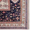 Персидский ковер ручной работы Qashqai Код 174654 - 190 × 237