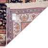Персидский ковер ручной работы Qashqai Код 174654 - 190 × 237