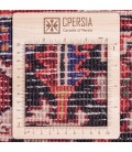Heriz Alfombera Persa Ref 174656