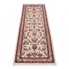 Tapis persan Mashhad fait main Réf ID 174660 - 72 × 195