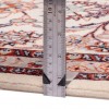 Tapis persan Mashhad fait main Réf ID 174660 - 72 × 195