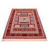 Tapis persan Sirjan fait main Réf ID 174687 - 125 × 152