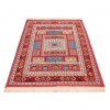 Tapis persan Sirjan fait main Réf ID 174687 - 125 × 152