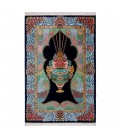 Qom Rug Ref 174662