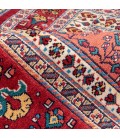 Handgeknüpfter Sirjan Teppich. Ziffer 174687