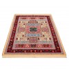 Tapis persan Sirjan fait main Réf ID 174688 - 126 × 146