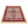 Tapis persan Sirjan fait main Réf ID 174688 - 126 × 146