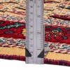 Tapis persan Sirjan fait main Réf ID 174688 - 126 × 146