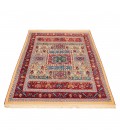 Sirjan Alfombera Persa Ref 174689