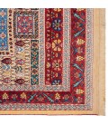 Sirjan Alfombera Persa Ref 174689