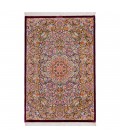 Qom Rug Ref 174666