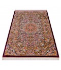 Qom Rug Ref 174666