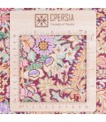 Qom Rug Ref 174666