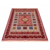 Tapis persan Sirjan fait main Réf ID 174692 - 126 × 155