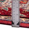 Tapis persan Sirjan fait main Réf ID 174692 - 126 × 155