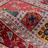 Tapis persan Sirjan fait main Réf ID 174692 - 126 × 155