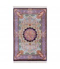 Qom Rug Ref 174669